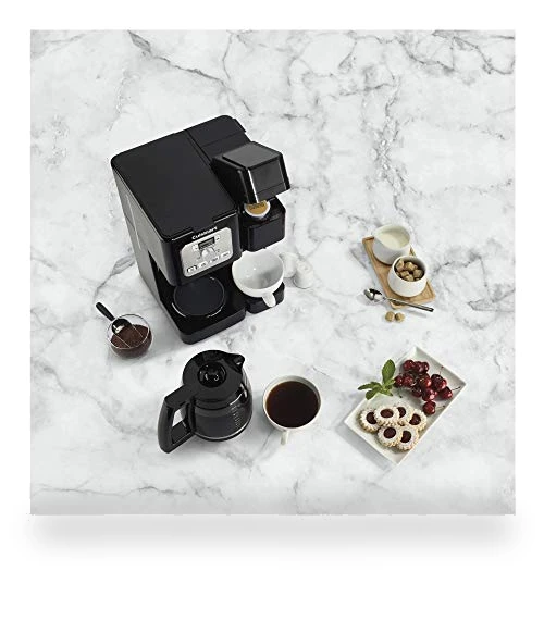 Coffee Center Brew Basics — Coffee Makers, Cuisinart