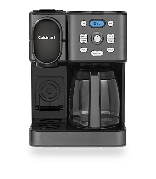 Coffee Maker — Coffee Makers, Cuisinart