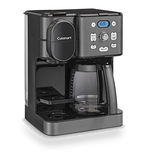 Coffee Maker — Coffee Makers, Cuisinart