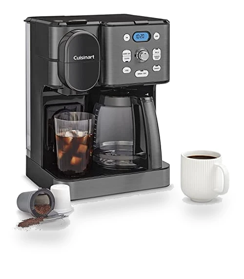 Coffee Maker — Coffee Makers, Cuisinart