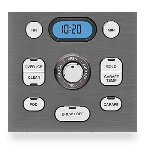 Coffee Maker — Coffee Makers, Cuisinart