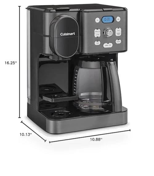 Coffee Maker — Coffee Makers, Cuisinart