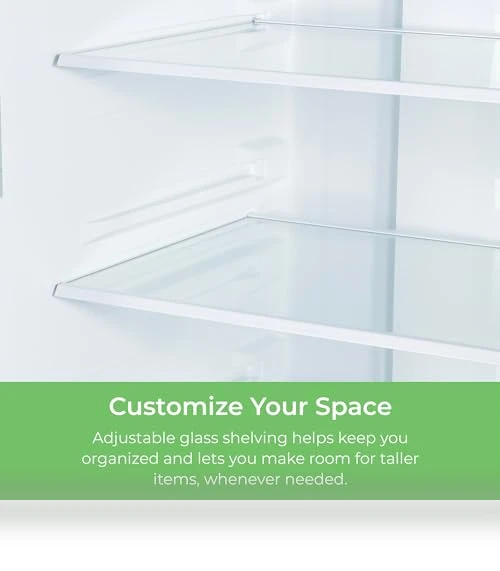Counter-Depth French Door Refrigerator/Freezer — Mini Fridges, Kenmore