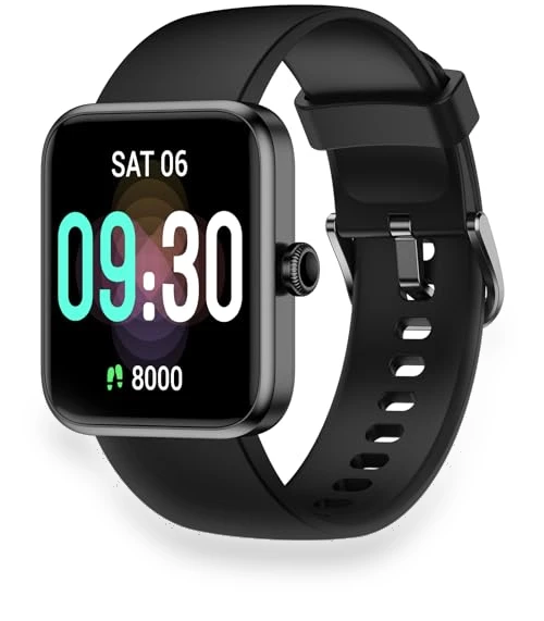Fitness Tracker Smart Watch — Smartwatches, TYKOIT