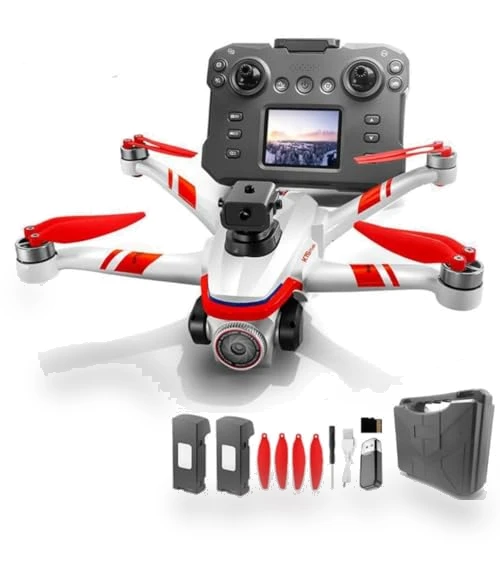 FPV RC Quadcopter Drone — Drones