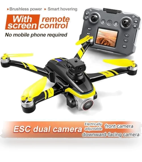 FPV RC Quadcopter Drone — Drones