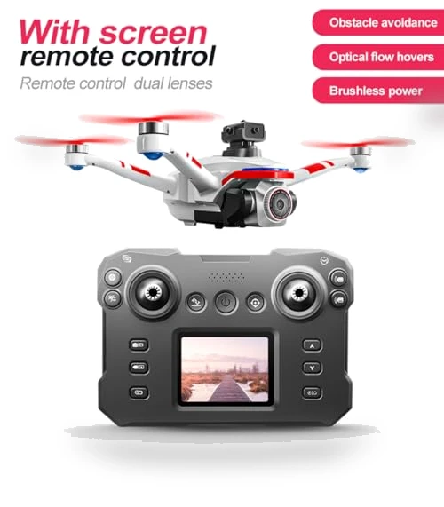 FPV RC Quadcopter Drone — Drones