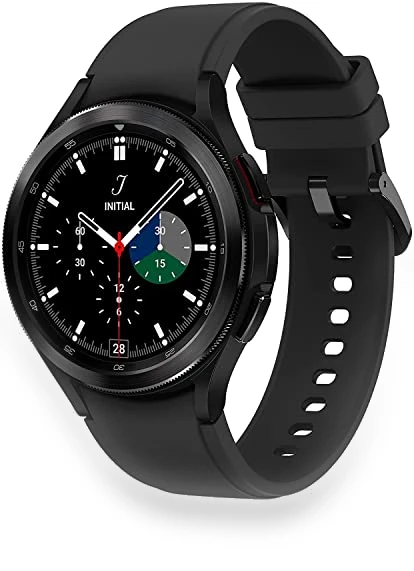 Galaxy Watch 4 Classic Smartwatch — Smartwatches, Samsung