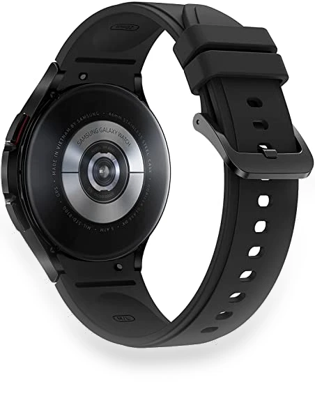 Galaxy Watch 4 Classic Smartwatch — Smartwatches, Samsung