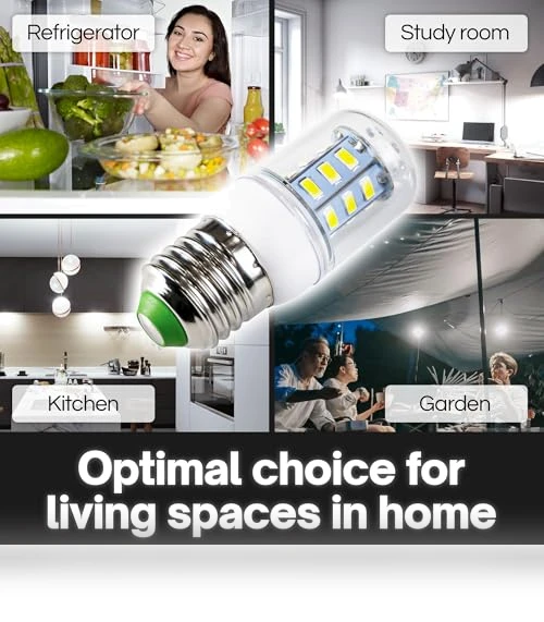 LED Refrigerator Light Bulb — LED, TL HONGPHUC
