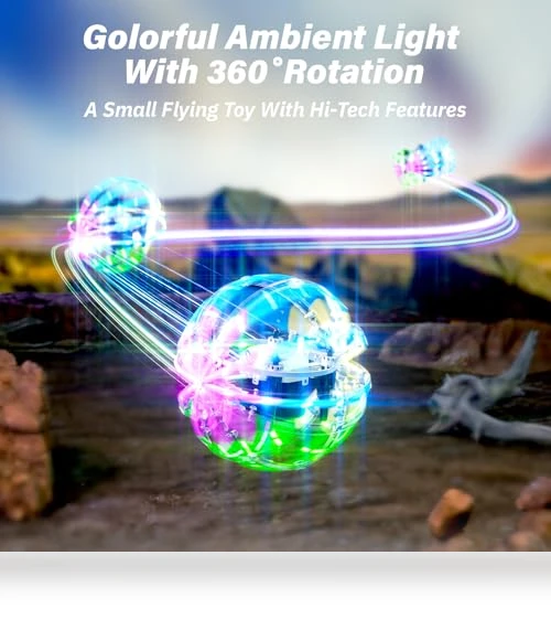 Mini RC Drone Quadcopter — Drones, troujo