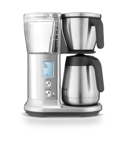 Precision Brewer Drip Coffee Machine — Coffee & Espresso Combos, Breville