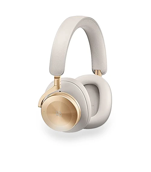 Premium Comfortable Wireless Active Noise Cancelling Over-Ear Headphones — Over-Ear Headphones, Bang & Olufsen