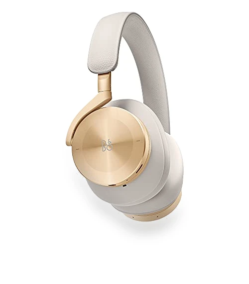 Premium Comfortable Wireless Active Noise Cancelling Over-Ear Headphones — Over-Ear Headphones, Bang & Olufsen