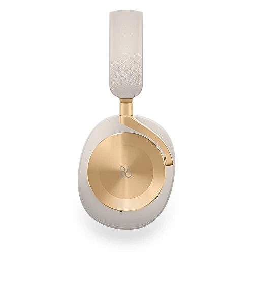 Premium Comfortable Wireless Active Noise Cancelling Over-Ear Headphones — Over-Ear Headphones, Bang & Olufsen