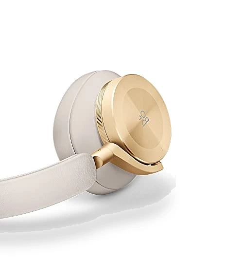 Premium Comfortable Wireless Active Noise Cancelling Over-Ear Headphones — Over-Ear Headphones, Bang & Olufsen