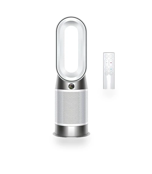 Purifier Hot+Cool — HEPA Air Purifiers, Dyson