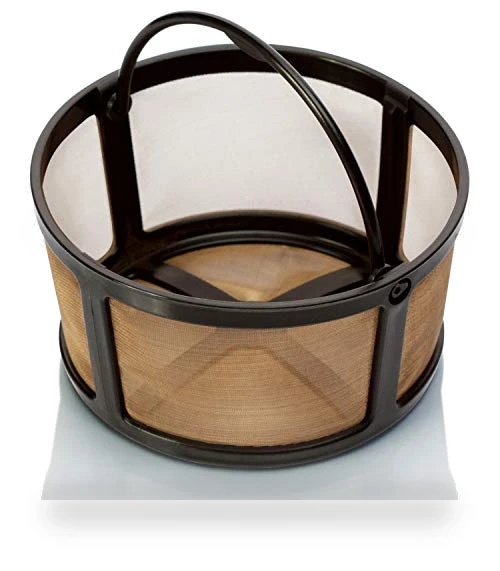 Reusable Coffee Filter — Permanent, GoodCups