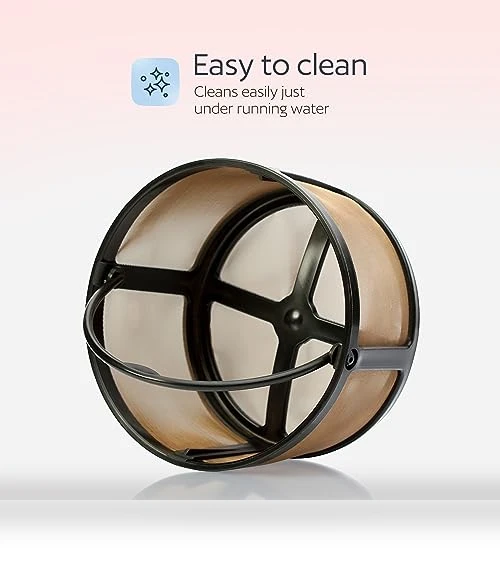 Reusable Coffee Filter — Permanent, GoodCups