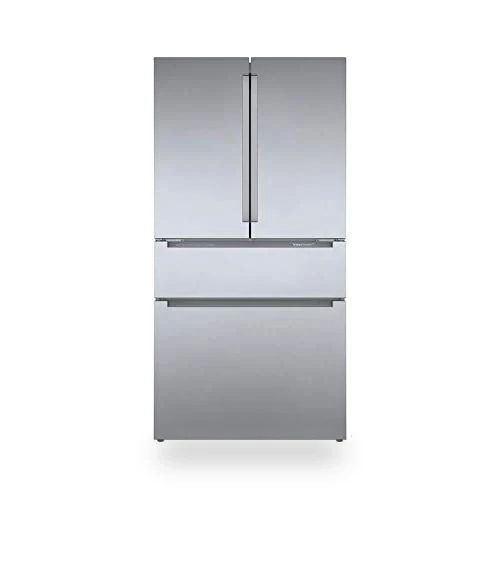 Smart Counter Depth French Door Refrigerator — Cooling Solutions, BOSCH