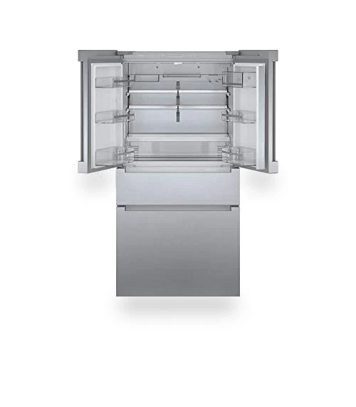 Smart Counter Depth French Door Refrigerator — Cooling Solutions, BOSCH