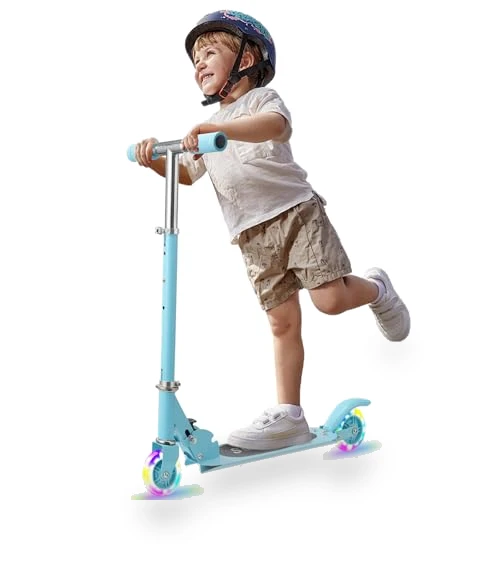 Toddler Scooter — Electric Vehicles, EUIJOIP
