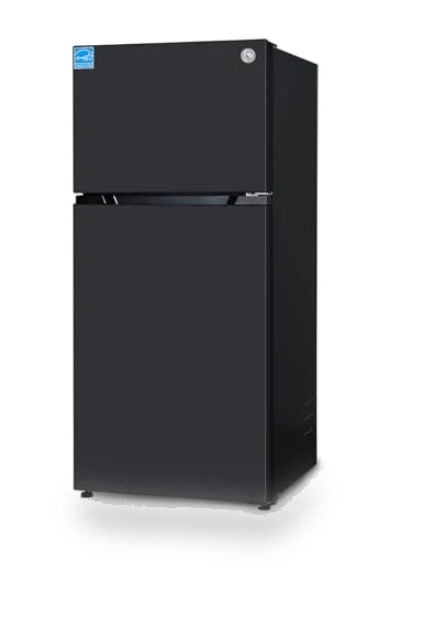 Top Mount Refrigerator with Freezer — Cooling Solutions, Commercial Cool