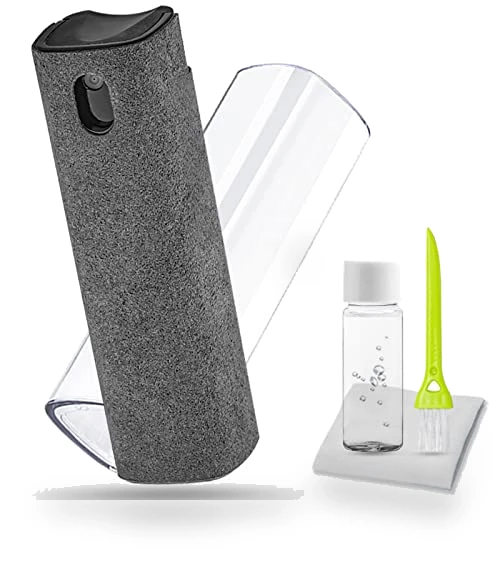 Touchscreen Mist Spray Cleaning Kit — Repair Kits, walrfid