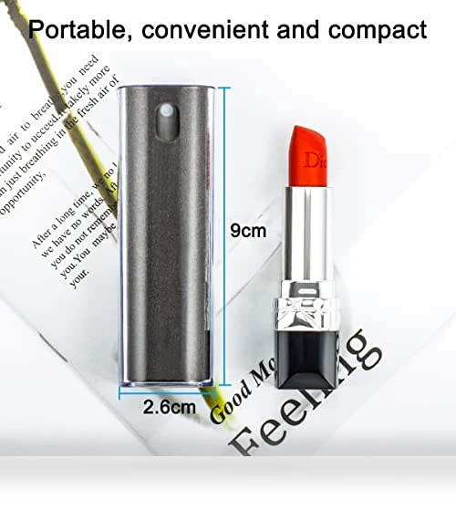 Touchscreen Mist Spray Cleaning Kit — Repair Kits, walrfid