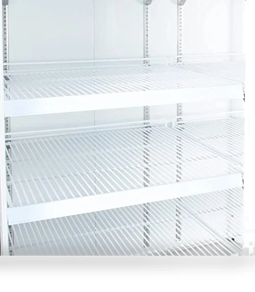 Upright Display Cooler - Merchandiser Refrigerator — Drink Coolers, PEAKCOLD