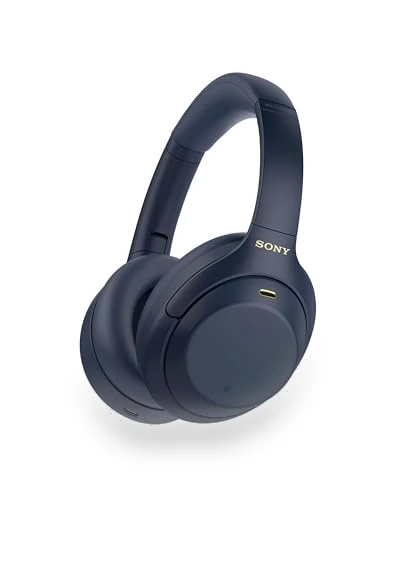 Wireless Premium Noise Canceling Overhead Headphones — Audio Gear, Sony