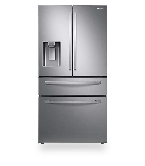 28 Cu. Ft. 4-Door French Door Refrigerator — Cooling Solutions, Samsung
