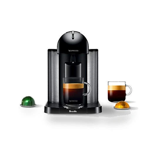 Coffee and Espresso Maker — Coffee & Espresso Combos, Nespresso