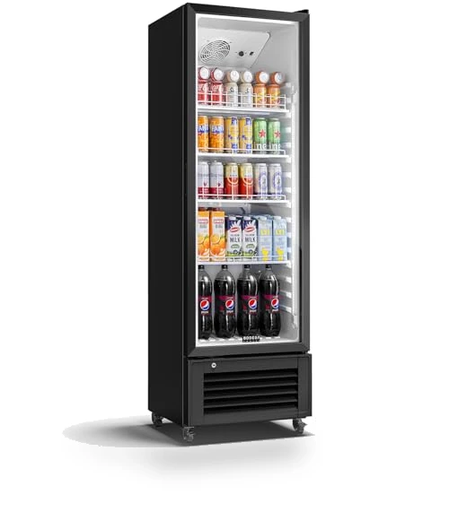 Commercial Beverage Refrigerator and Cooler — Mini Fridges, BODEGA