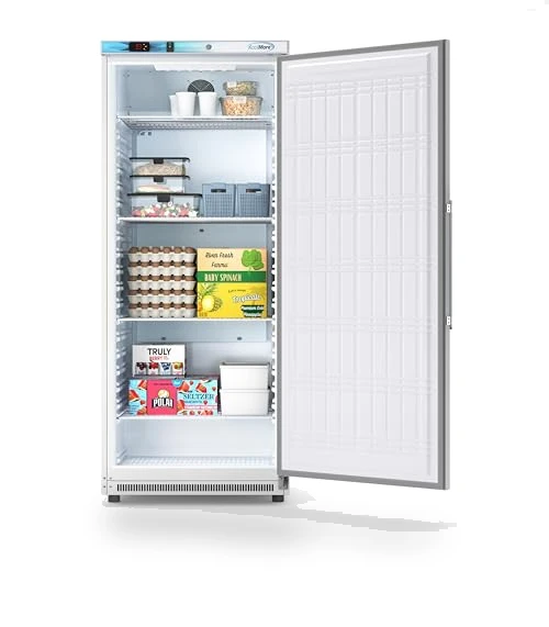 Commercial Reach-in Refrigerator — Cooling Solutions, KoolMore