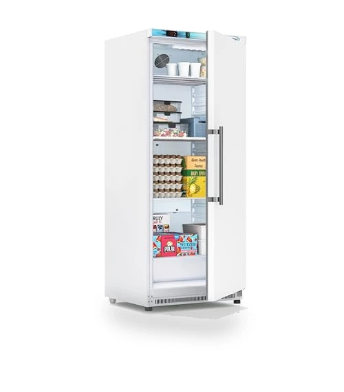 Commercial Reach-in Refrigerator — Cooling Solutions, KoolMore