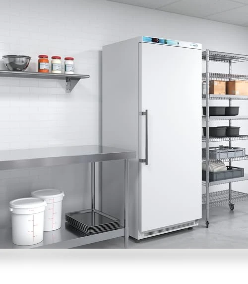 Commercial Reach-in Refrigerator — Cooling Solutions, KoolMore
