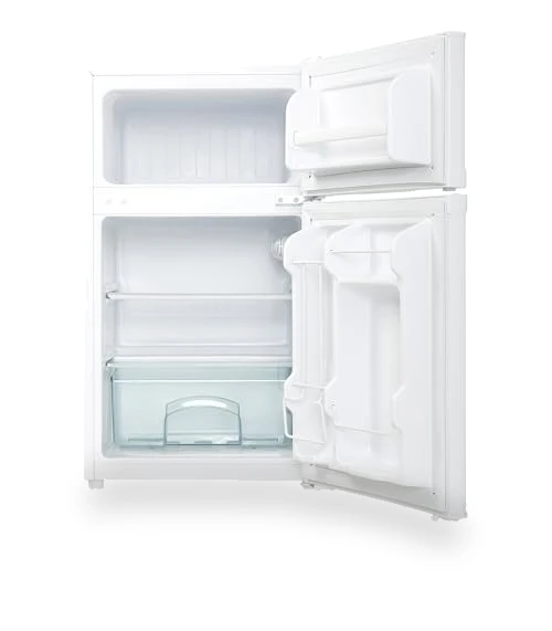Compact Refrigerator with Freezer — Mini Fridges, Danby