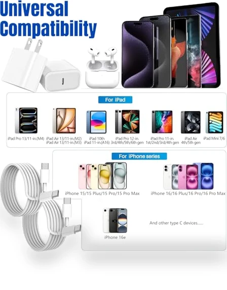Fast iPad Charger — Chargers, Shenzhen Liuri Technology Co.,Ltd.