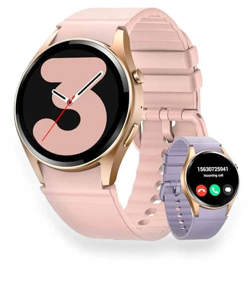 Fitness Smart Watch for Women — Smartwatches, AKUMAKA