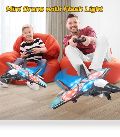 Foam Drone RC Airplane — RC Helicopters