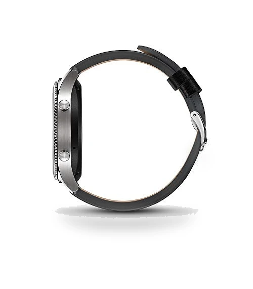 Gear S3 Classic Smartwatch — Smartwatches, Samsung