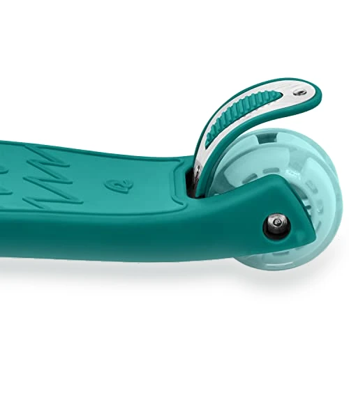 Kids’ Kick Scooter — Push Scooters, Retrospec