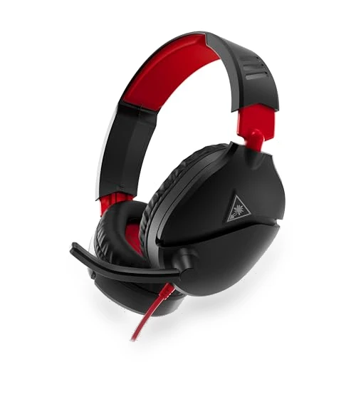 Multiplatform Gaming Headset — Headsets, Turtle Beach
