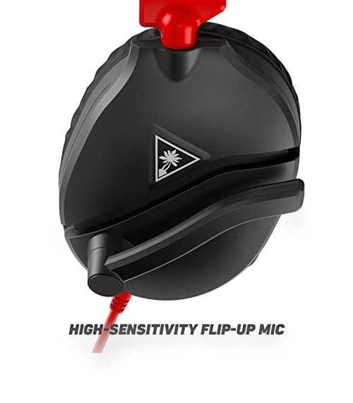 Multiplatform Gaming Headset — Headsets, Turtle Beach