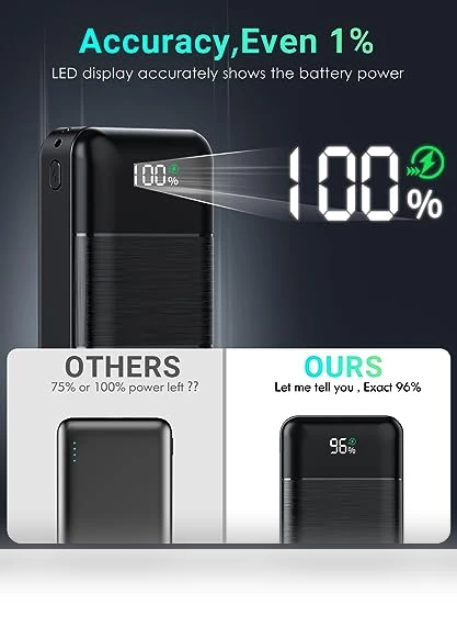 Portable Charger Power Bank — Mobile Power Solutions, Shenzhen jincheng Electronic Technology Co., Ltd