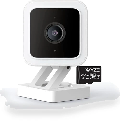 Smart Home Security Camera — Security Cameras, Shenzhen WYZE Technology Co., Ltd.