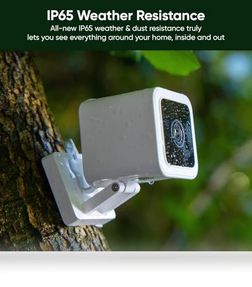 Smart Home Security Camera — Security Cameras, Shenzhen WYZE Technology Co., Ltd.