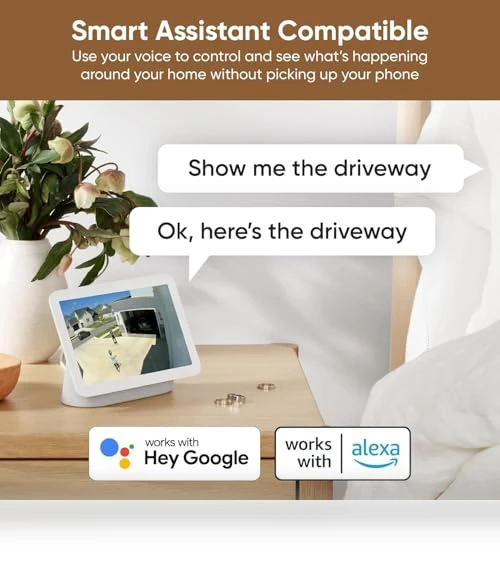 Smart Home Security Camera — Security Cameras, Shenzhen WYZE Technology Co., Ltd.