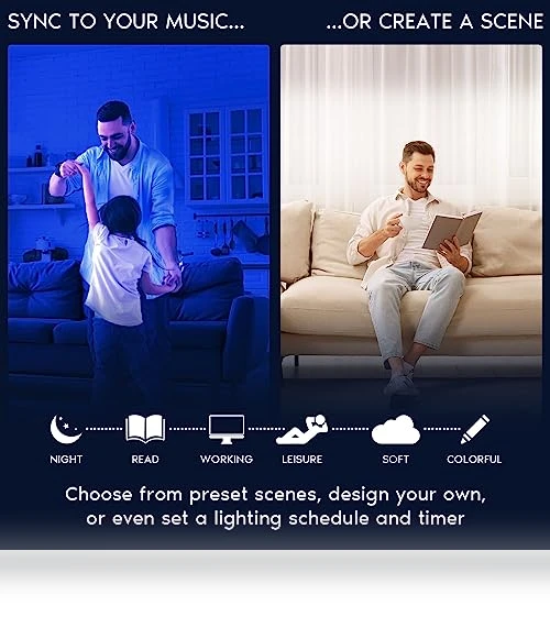 Smart LED Recessed Lighting — LED, LUXRITE